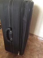 Лот: 7586560. Фото: 5. Большой чемодан ищет хозяев!