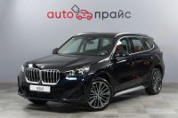 Лот: 23271981. Фото: 4. BMW X1 2023