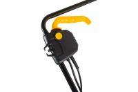 Лот: 20503950. Фото: 8. Газонокосилка электрическая HUTER...