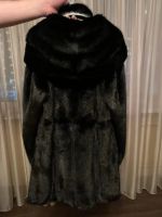 Лот: 16911342. Фото: 7. Шубка из натуральной норки р...