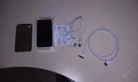 Лот: 1900172. Фото: 3. Apple Ipod Touch 32Gb Состояние... Бытовая техника