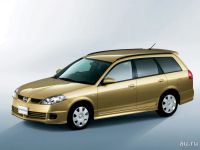 Лот: 13752609. Фото: 5. Nissan Wingroad, AD, Mazda Familia...