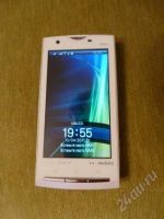 Лот: 1237304. Фото: 2. Китайский аналог Sony Ericsson... Смартфоны, связь, навигация