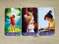 Лот: 22224915. Фото: 4. Оракул Гармония Жизни (безрамочный...