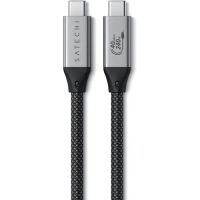 Лот: 21765604. Фото: 2. Кабель Satechi USB4 Pro Cable... Комплектующие