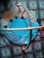 Лот: 8181231. Фото: 2. Коврик развивающий. Дети растут