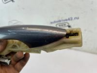 Лот: 24912854. Фото: 7. ручка двери внешняя Hyundai Solaris...