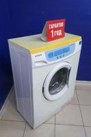 Лот: 16299451. Фото: 2. Стиральная машина samsung s 852... Крупная бытовая техника
