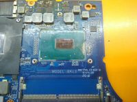 Лот: 25724873. Фото: 4. Неисправная материнская плата... Красноярск
