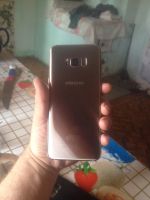 Лот: 13955338. Фото: 2. Samsung galaxy s8 plus. Смартфоны, связь, навигация