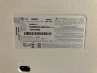 Лот: 16186478. Фото: 3. Телевизор LED 43" (109 см) LG... Бытовая техника