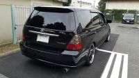 Лот: 24666747. Фото: 3. Эмблема Honda Odyssey Absolute... Авто, мото, водный транспорт