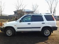Лот: 7378368. Фото: 2. Продам Honda cr-v 1997. Авто, мото, водный транспорт