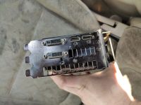 Лот: 17528460. Фото: 3. ASUS HD 7950. Компьютеры, оргтехника, канцтовары