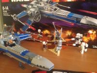 Лот: 11825055. Фото: 4. Lego Star Wars 75149 Лего звёздные... Красноярск