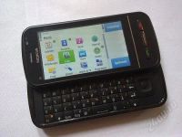 Лот: 1457467. Фото: 2. Nokia c6-00. Смартфоны, связь, навигация