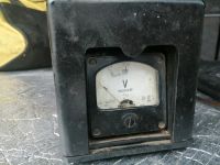 Лот: 17504423. Фото: 2. Стабилизатор Напряжения СССР корпус-карболид... Электрооборудование