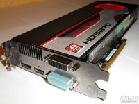 Лот: 9259106. Фото: 3. gigabyte hd 5870 1gb комплект. Компьютеры, оргтехника, канцтовары