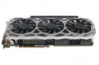 Лот: 17280974. Фото: 3. Видеокарта EVGA GeForce GTX 1080... Компьютеры, оргтехника, канцтовары
