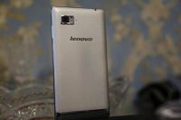 Лот: 8015103. Фото: 6. Продам Lenovo Vibe Z (модель K910...