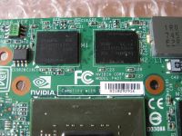 Лот: 11465742. Фото: 6. Видеокарта для ноутбука Acer Aspire...