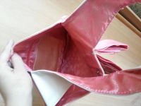 Лот: 5679346. Фото: 3. Новая летняя сумочка. Обмен по... Одежда, обувь, галантерея