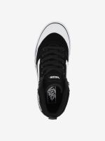 Лот: 25663597. Фото: 6. Кеды женские Vans Ashwood Hi Vansguard...