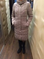 Лот: 10351052. Фото: 2. Пуховик пальто snowimage. Женская одежда