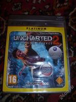 Лот: 2789223. Фото: 3. игра на ps3!! возможен торг. Компьютеры, оргтехника, канцтовары