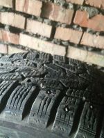 Лот: 8335933. Фото: 2. Нокия хака 7. 2 шт за 1500. Шины, Диски