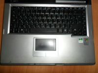 Лот: 9340753. Фото: 2. ноутбук asus a 6000. Компьютеры, ноутбуки, планшеты