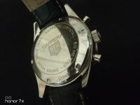 Лот: 12636204. Фото: 5. часы Tag Heuer