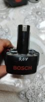 Лот: 21165541. Фото: 2. Корпус от аккумулятора BOSCH. Аксессуары