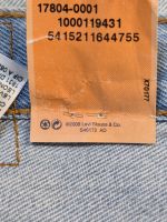 Лот: 12979956. Фото: 10. Женские джинсы Levis 501 CT Old...