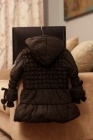 Лот: 5414465. Фото: 3. Пальто Ruba Cuori, рр 98 см. Дети растут