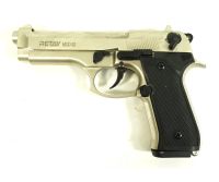 Лот: 21292974. Фото: 9. Пистолет охолощенный (RETAY) MOD92...