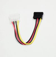 Лот: 16277613. Фото: 3. Molex SATA переходник питания... Компьютеры, оргтехника, канцтовары