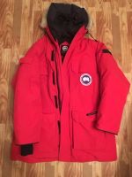 Лот: 13319573. Фото: 2. Canada Goose Expedition Parka. Мужская одежда