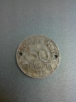 Лот: 15590906. Фото: 3. 50 пфенниг 1920 Германия Веймарская... Коллекционирование, моделизм