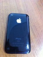 Лот: 1596074. Фото: 2. IPHONE 3g 16 гб оригинальный РСТ. Смартфоны, связь, навигация