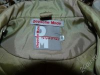 Лот: 557311. Фото: 3. Пальто демисезонное (Италия) р... Одежда, обувь, галантерея