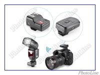 Лот: 16276581. Фото: 2. Радиосинхронизатор, синхронизатор... Аксессуары, расходные материалы