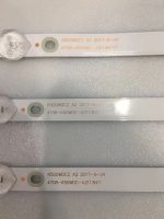 Лот: 15921709. Фото: 2. LED string 4708-K50WDC-A2113N01... Запчасти для бытовой техники