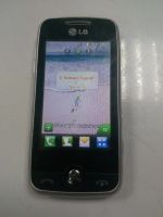 Лот: 9421520. Фото: 3. LG GS290 не работает сенсор. Красноярск