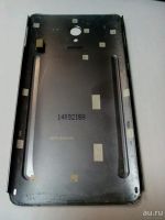 Лот: 10368480. Фото: 2. A253 . Lenovo S860 Задняя крышка... Запчасти, оборудование