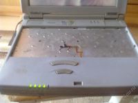 Лот: 1027172. Фото: 3. toshiba satellite 4015cds. Компьютеры, оргтехника, канцтовары