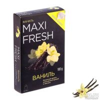 Лот: 13771099. Фото: 3. Ароматизатор MAXI FRESH Под сиденье. Авто, мото, водный транспорт
