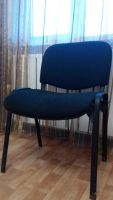 Лот: 6439921. Фото: 5. Продам СТУЛ офисный черный (ткань...