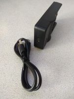 Лот: 14028306. Фото: 2. LP-E6 USB Зарядное устройство... Аксессуары, расходные материалы