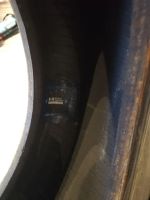 Лот: 25366016. Фото: 5. Bridgestone Blizzak VRX 175/65...